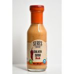 Seres Foods Acılı Salata Sos 280 Gr