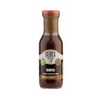 Seres Foods BBQ Tütsü Aromalı Sos 285 g e