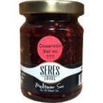 Seres Foods Mediteran Acı Biber Sosu 125 ml