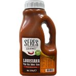 Seres Gourmet Seres Louisiana Tipi Acı Biber Sosu 2250 gr - 1 Adet