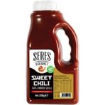 Seres Gourmet Sweet Chili Sos 2500 gr - 1 Adet