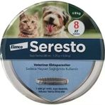 Seresto Elanco Collar Small 38 Cm