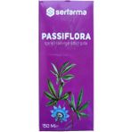 Serfarma Passiflora 150 ml Şurup