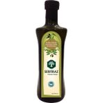 Serfiraz 500 ml Ekstra Virgin Soğuk Sıkım Organik Sertifikalı Zeytinyağı