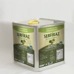 Serfiraz Organik Natürel Birinci Zeytinyağı Teneke 5 Lt.