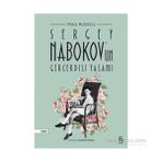 Sergey Nabokov’un Gerçekdışı Yaşamı - Paul Russell
