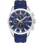 Sergio Tacchini Erkek Kol Saati ST.1.10357.2 - Lacivert