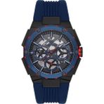 Sergio Tacchini Erkek Kol Saati ST.1.10438-4 - Lacivert