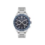 Sergio Tacchini Erkek Kol Saati St.1.10442-3