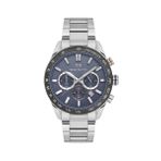 Sergio Tacchini Erkek Kol Saati St.1.10442-4