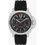 Sergio Tacchini Sergıo Tacchını ST.1.10414-1 Erkek Kol Saati - Siyah