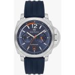 Sergio Tacchini Sergıo Tacchını ST.1.10414-2 Erkek Kol Saati - Lacivert