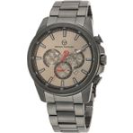 Sergio Tacchini ST.1.10003.3 Erkek Kol Saati