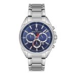 Sergio Tacchini ST.1.10095.2 Erkek Kol Saati