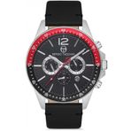Sergio Tacchini ST.1.10122.1 Erkek Kol Saati