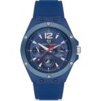 Sergio Tacchini ST.1.10142.4 Erkek Kol Saati 260059559S27T - Lacivert