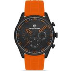 Sergio Tacchini ST.1.10250.4 Erkek Kol Saati