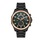 Sergio Tacchini ST.1.10277.5 Siyah Erkek Kol Saati