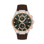 Sergio Tacchini ST.1.10396.3 Erkek Kol Saati