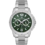 Sergio Tacchini ST.1.10403-4 Erkek Kol Saati - Renkli