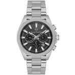Sergio Tacchini ST.1.10411-1 Gümüş Erkek Kol Saati