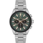 Sergio Tacchini ST.1.10411-3 Erkek Kol Saati