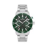 Sergio Tacchini ST.1.10439-3 Erkek Kol Saati