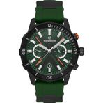Sergio Tacchini ST.1.10440-4 Erkek Kol Saati
