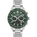 Sergio Tacchini ST.1.10442-5 Erkek Kol Saati - Renkli