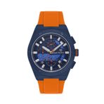 Sergio Tacchini ST.1.10449-3 Erkek Kol Saati