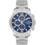 Sergio Tacchini ST.1.10452.3 Erkek Kol Saati