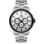 Sergio Tacchini ST.14.103.08 Beyaz Erkek Kol Saati