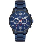 Sergio Tacchini ST.14.105.05 Erkek Kol Saati