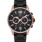 Sergio Tacchini ST.14.105.06 Erkek Kol Saati