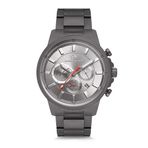 Sergio Tacchini ST.19.101.04 Çelik Kordon Erkek Kol Saati
