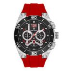 Sergio Tacchini ST.3.10004-5 Erkek Kol Saati