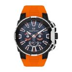 Sergio Tacchini ST.5.10001.1 Erkek Kol Saati