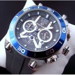 Sergio Tacchini ST.5.10004-4 Erkek Kol Saati