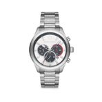 Sergio Tacchini ST.5.166.05 Gri Erkek Kol Saati