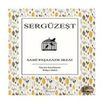 Sergüzeşt (Bez Ciltli) - 1 ADET