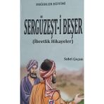 Sergüzeşt-I Beşer (Ibretlik Hikayeler) 2.el