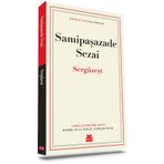 Sergüzeşt Kırmızı Kedi Yayınevi