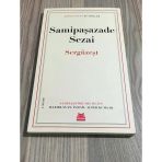 Sergüzeşt Sadeleştirilmiş Metin 2.Basım (Sahafiye Kitap)