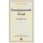 Sergüzeşt Sami Paşazade Sezai Kırmızı Kedi Yayınevi - Yeni Kitap