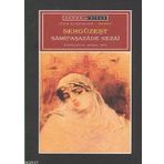 SERGÜZEŞT - SAMIPAŞAZADE SEZAI (ISBN:9786055588250)