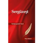 SERGÜZEŞT - SAMİPAŞAZADE SEZAI (ISBN:9789754686395)