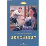 SERGÜZEŞT - SAMİPAŞAZADE SEZAI (ISBN:9789755170435)