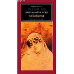 SERGÜZEŞT - SAMİPAŞAZADE SEZAI (ISBN:9789758688500)