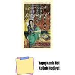 Sergüzeşt – Sert Kapak + Yapışkanlı Not Kağıdı - Hayır