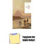 Sergüzeşt + Yapışkanlı Not Kağıdı - Hayır